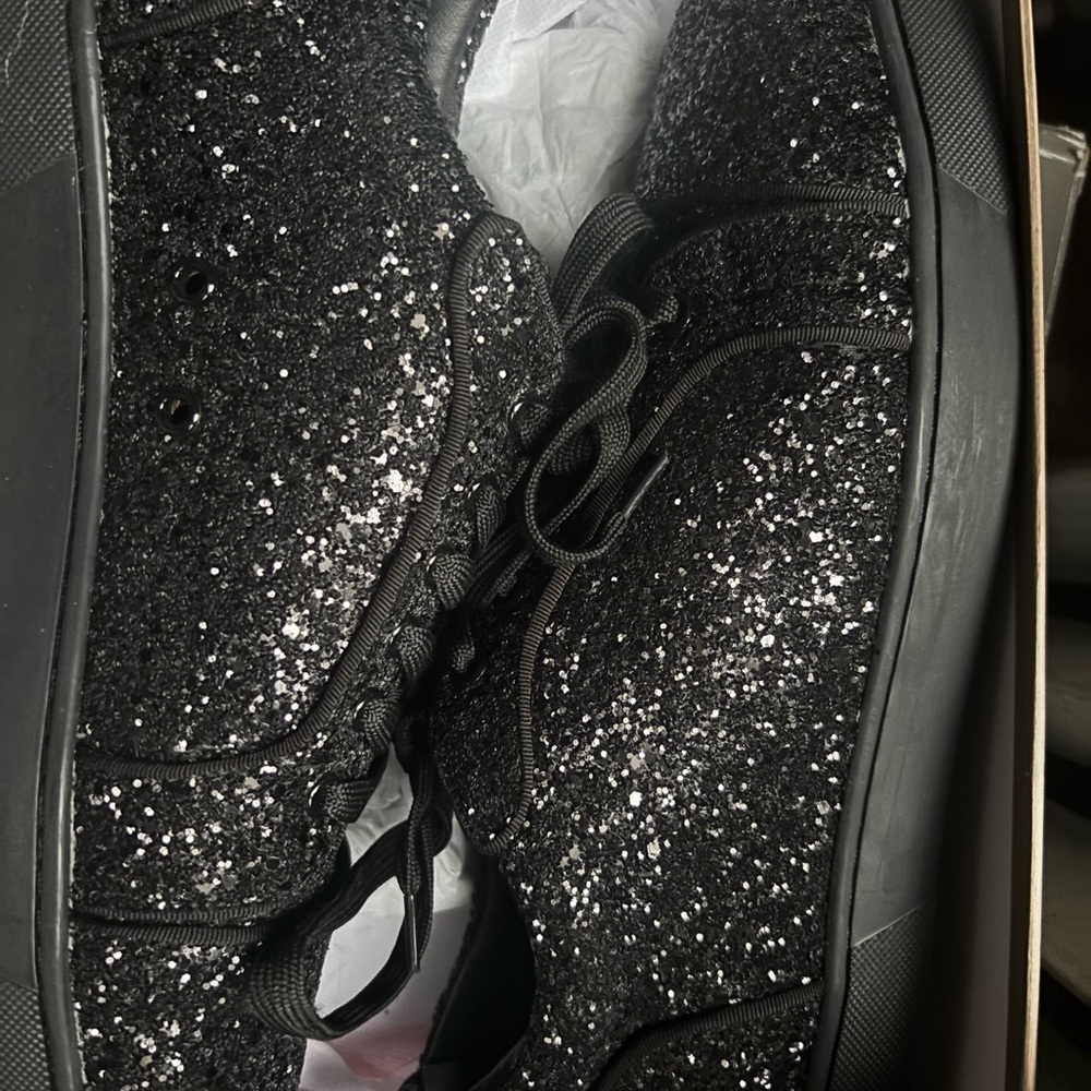 Christian Louboutin Red Bottoms